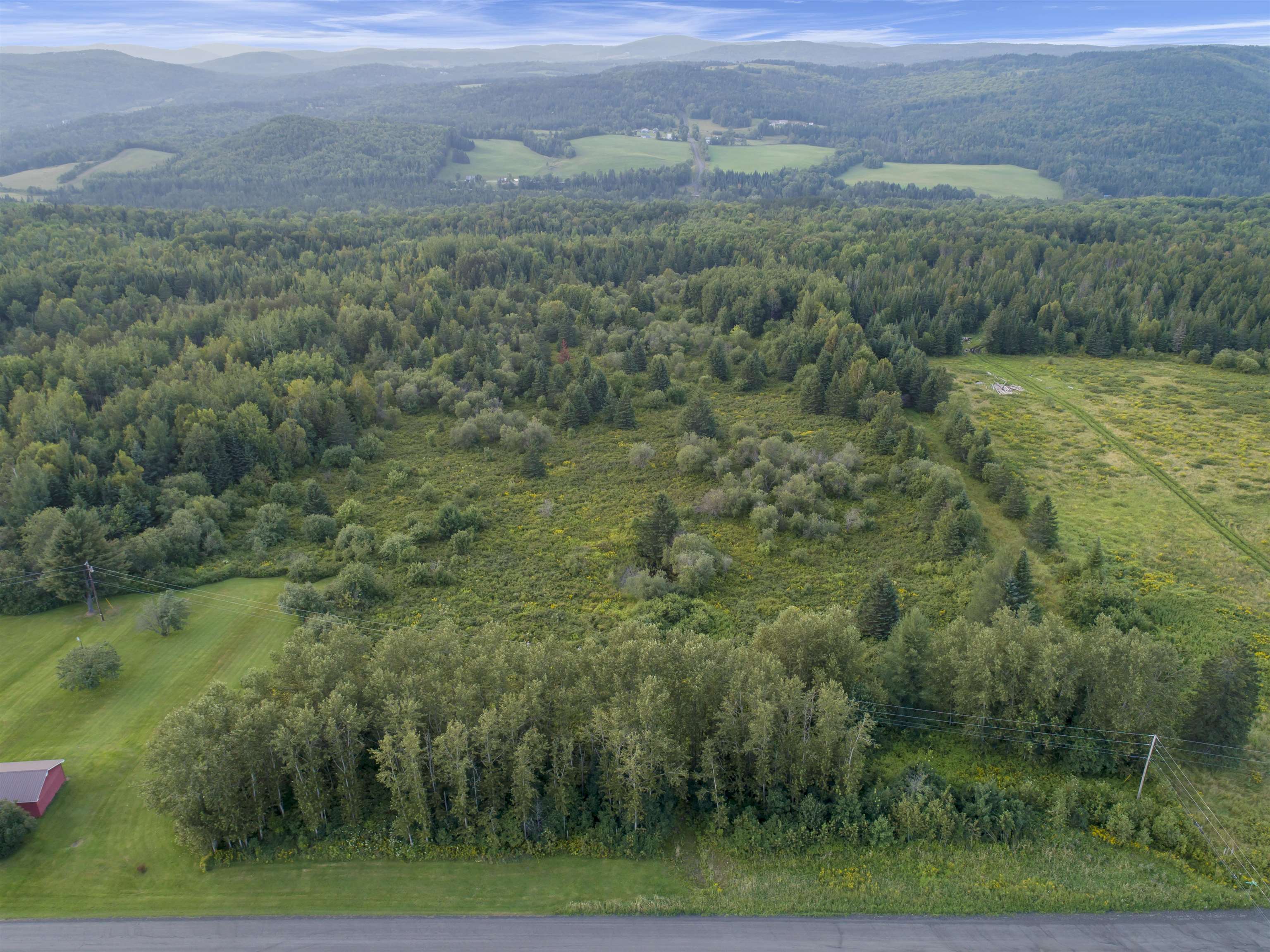 Lot 2 South Hill Road Stewartstown, NH 03576 - Photo 2 of 21