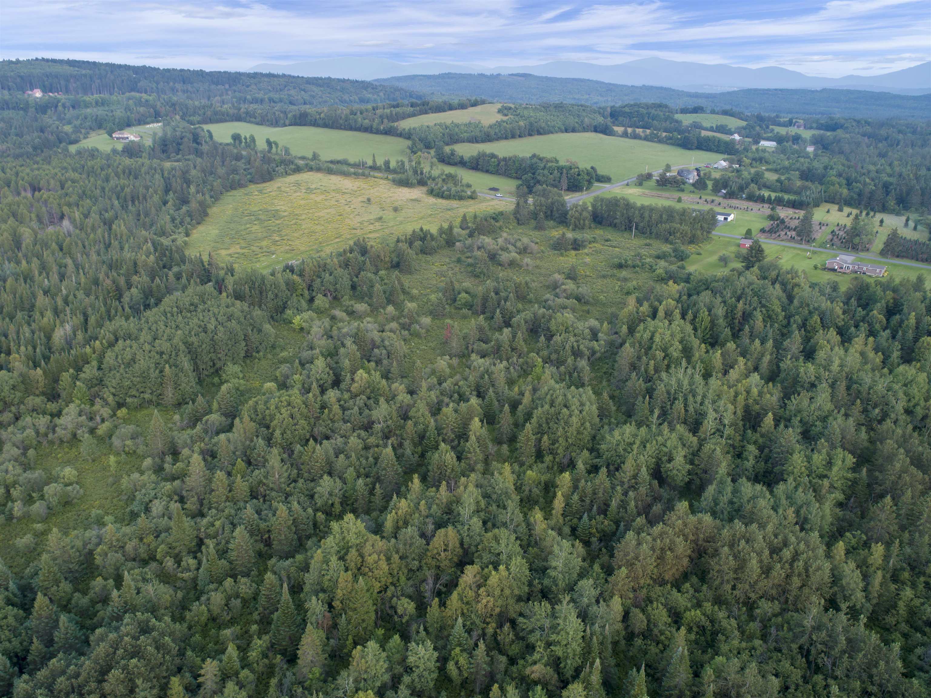 Lot 2 South Hill Road Stewartstown, NH 03576 - Photo 11 of 21