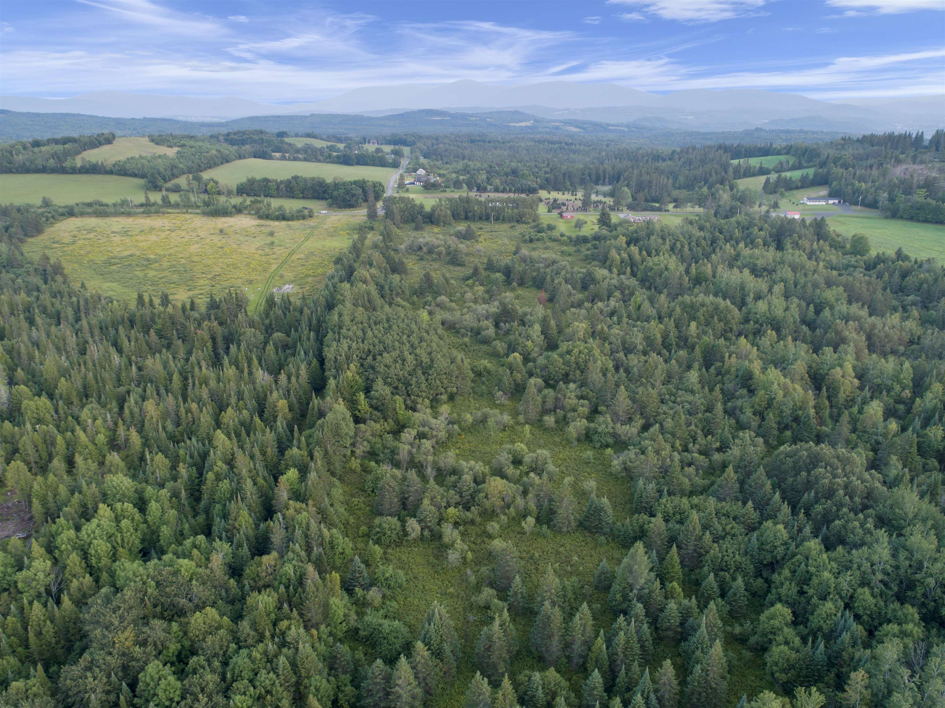 Lot 2 South Hill Road Stewartstown, NH 03576 - Photo 12 of 21