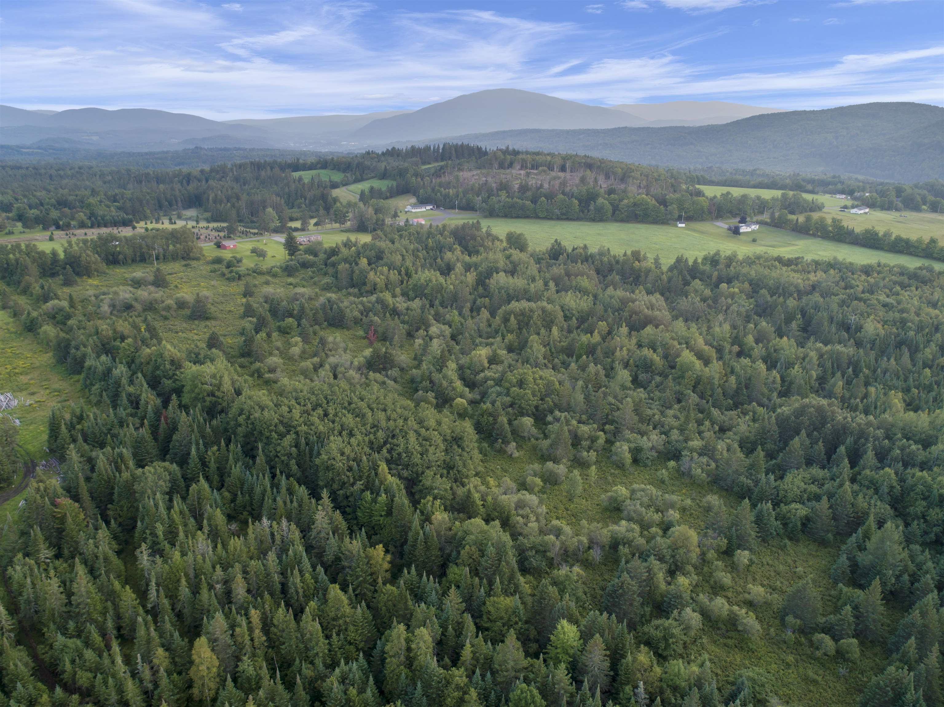 Lot 2 South Hill Road Stewartstown, NH 03576 - Photo 14 of 21