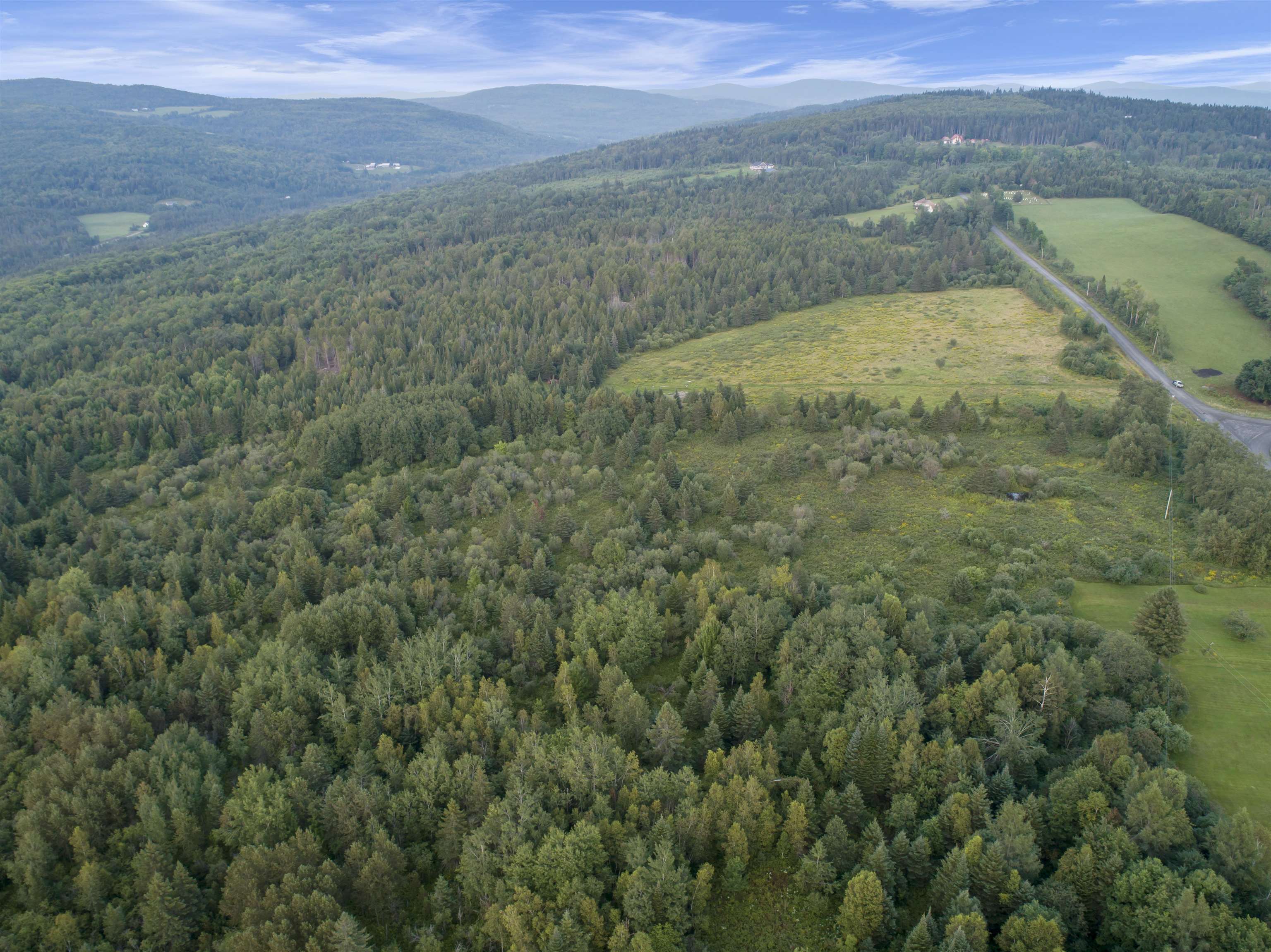 Lot 2 South Hill Road Stewartstown, NH 03576 - Photo 15 of 21