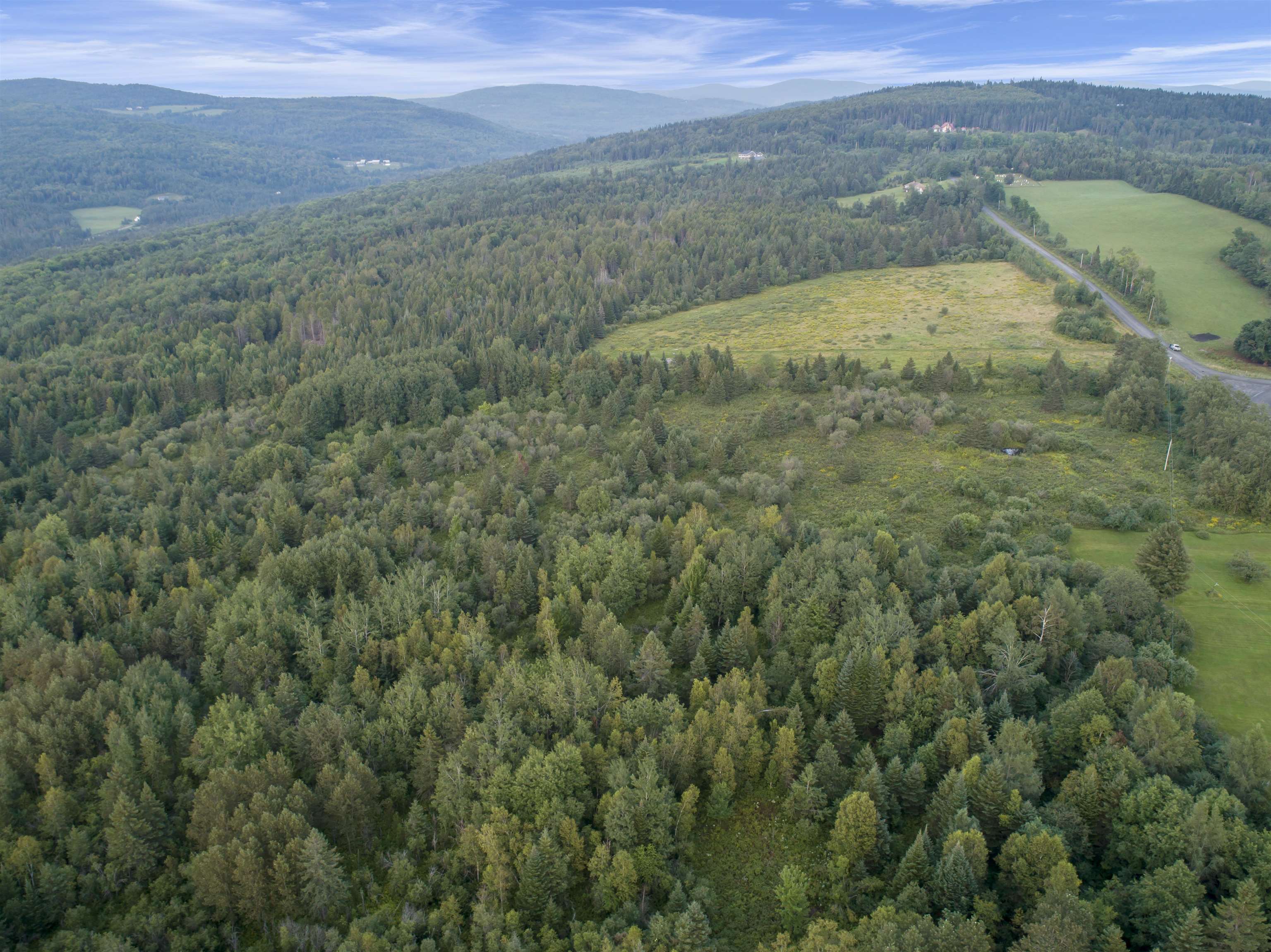 Lot 2 South Hill Road Stewartstown, NH 03576 - Photo 16 of 21