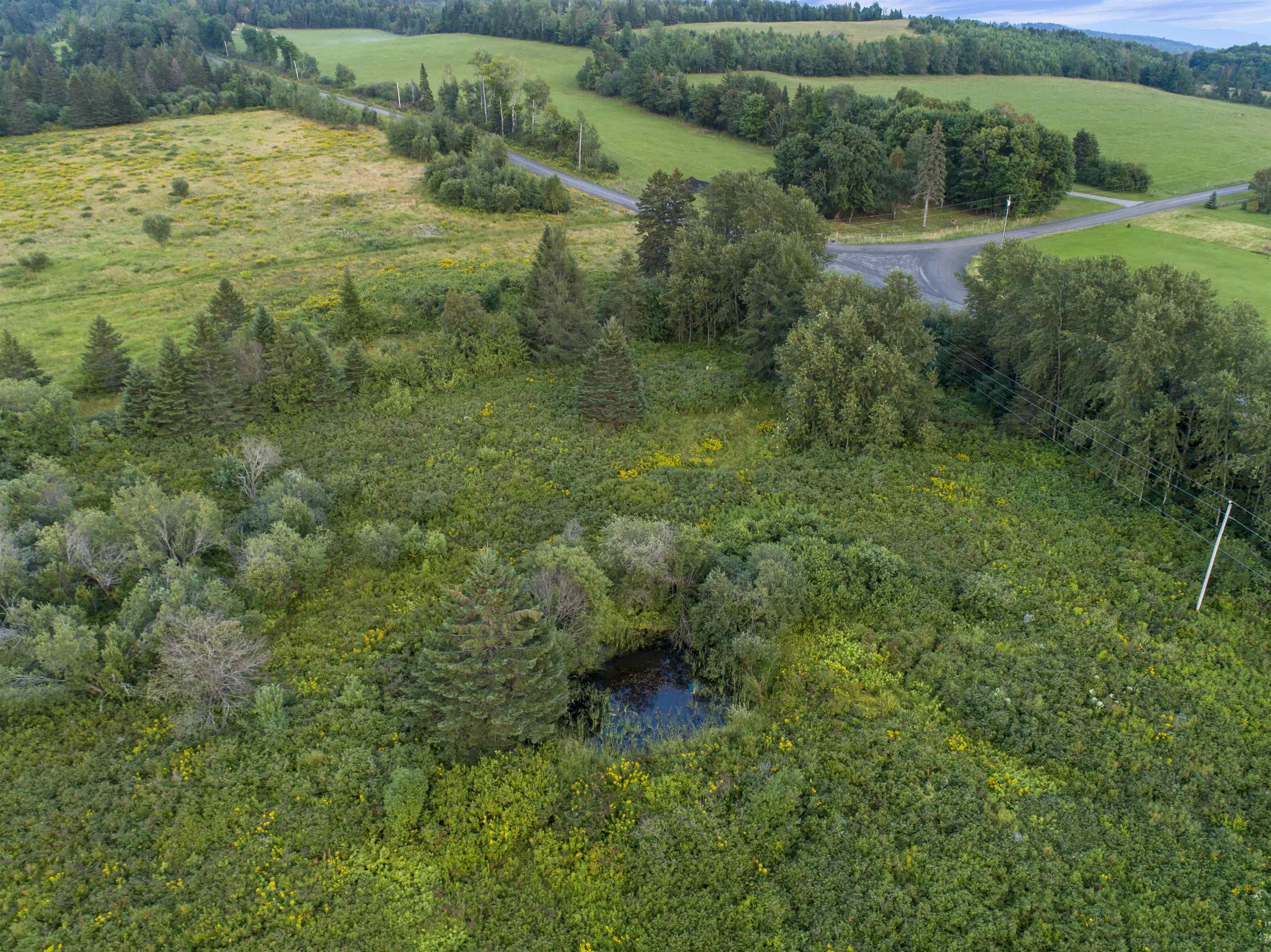 Lot 2 South Hill Road Stewartstown, NH 03576 - Photo 17 of 21