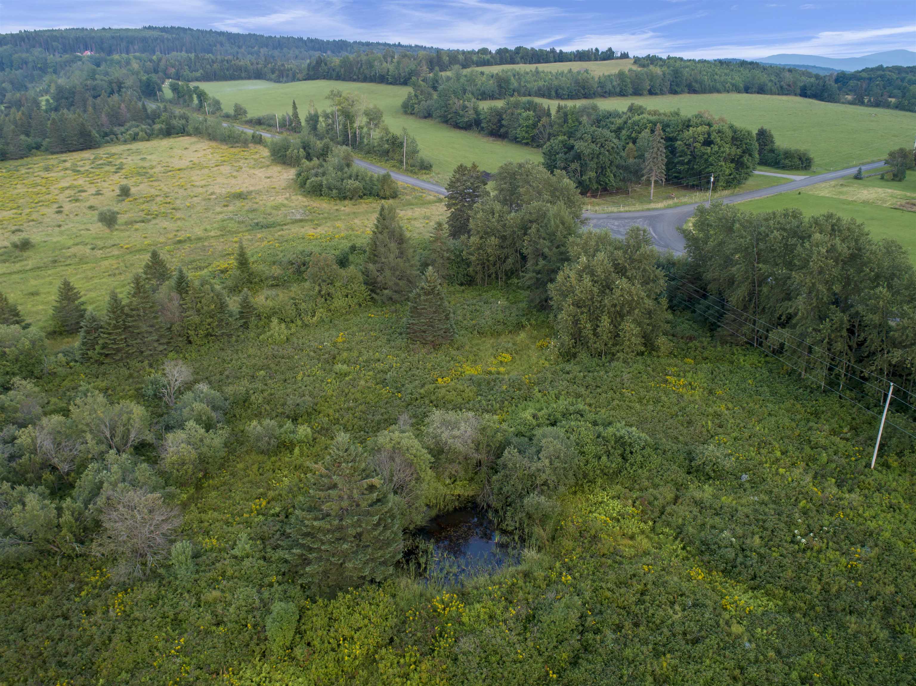Lot 2 South Hill Road Stewartstown, NH 03576 - Photo 18 of 21