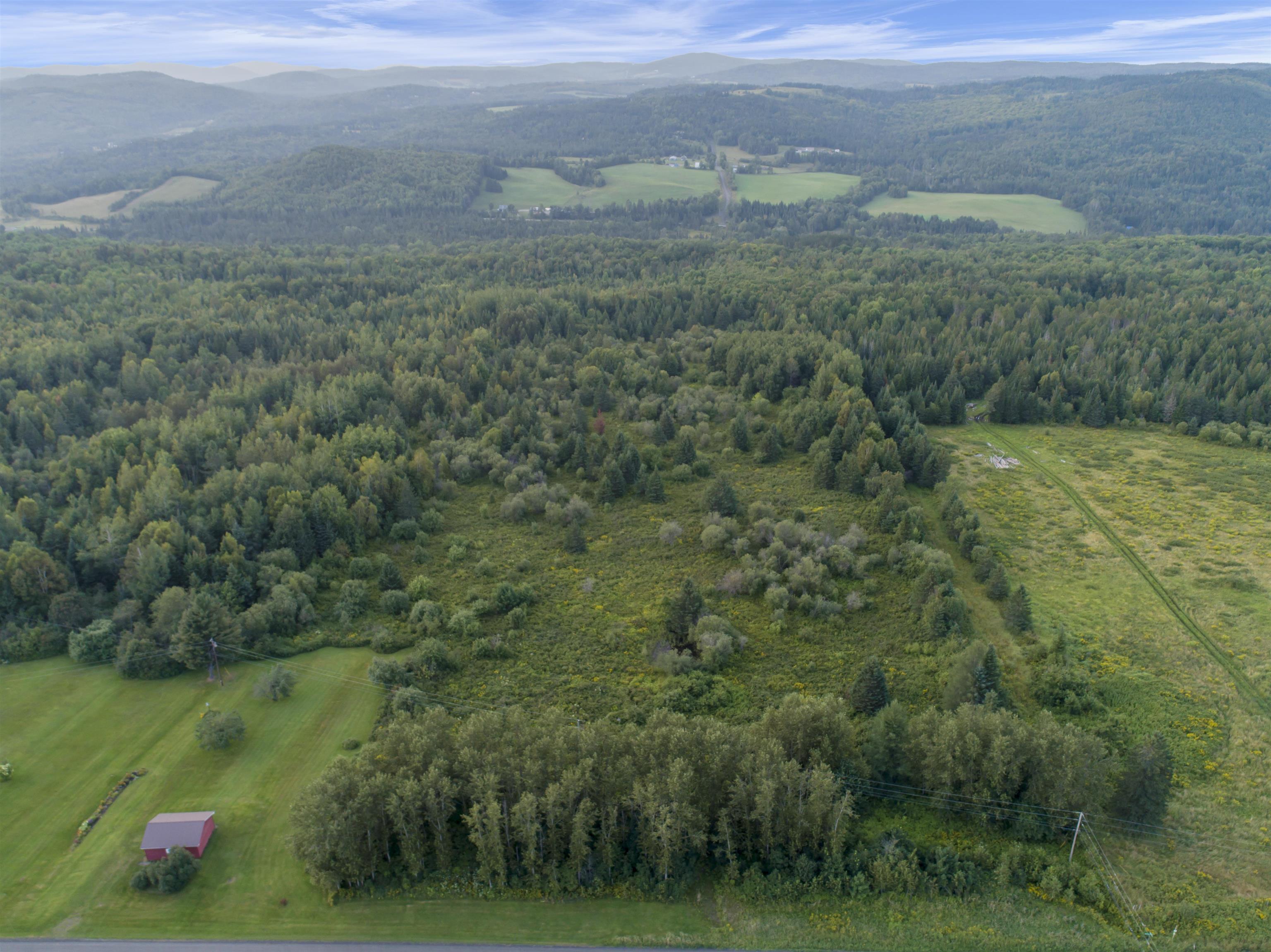 Lot 2 South Hill Road Stewartstown, NH 03576 - Photo 19 of 21