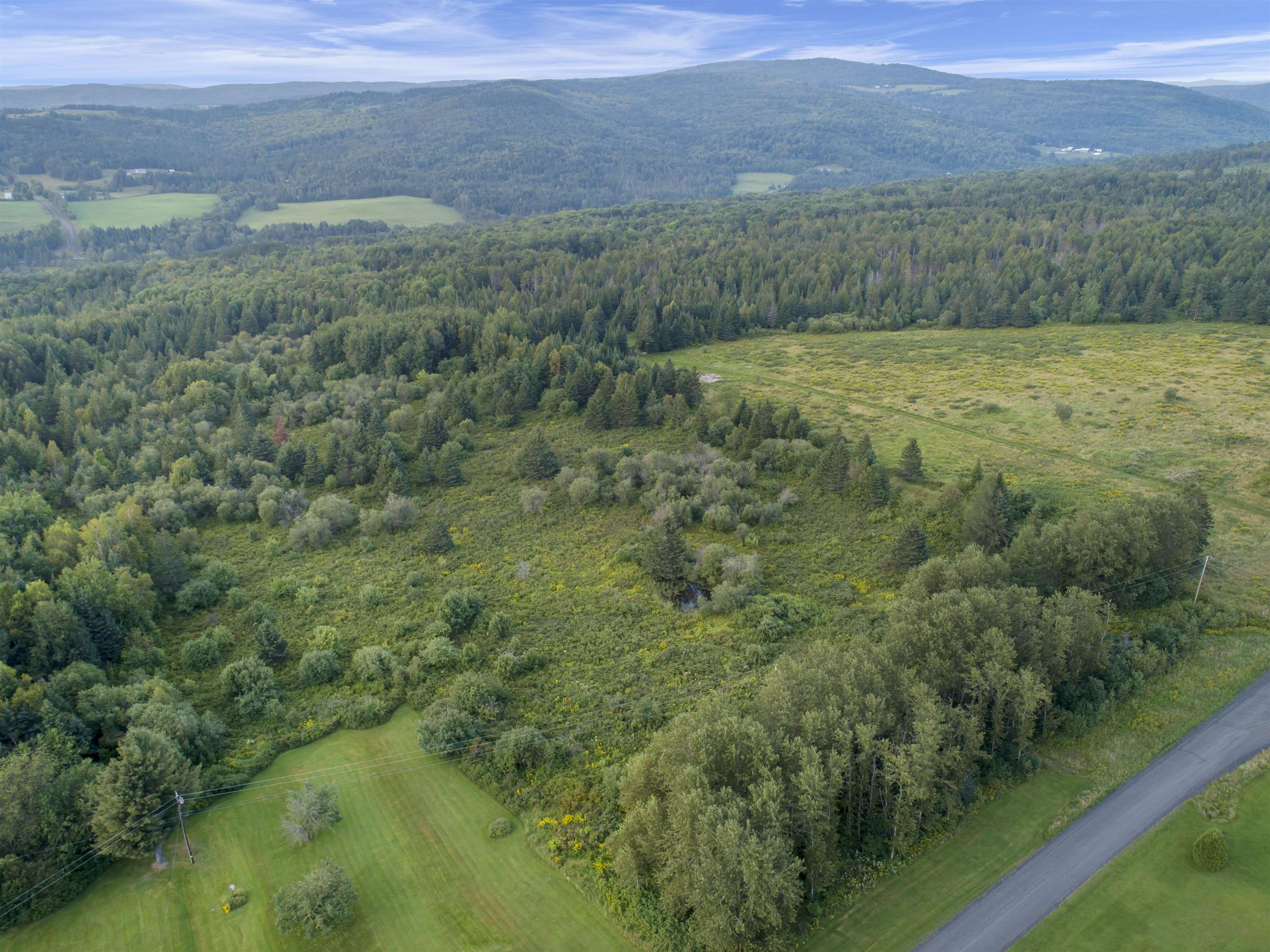 Lot 2 South Hill Road Stewartstown, NH 03576 - Photo 3 of 21