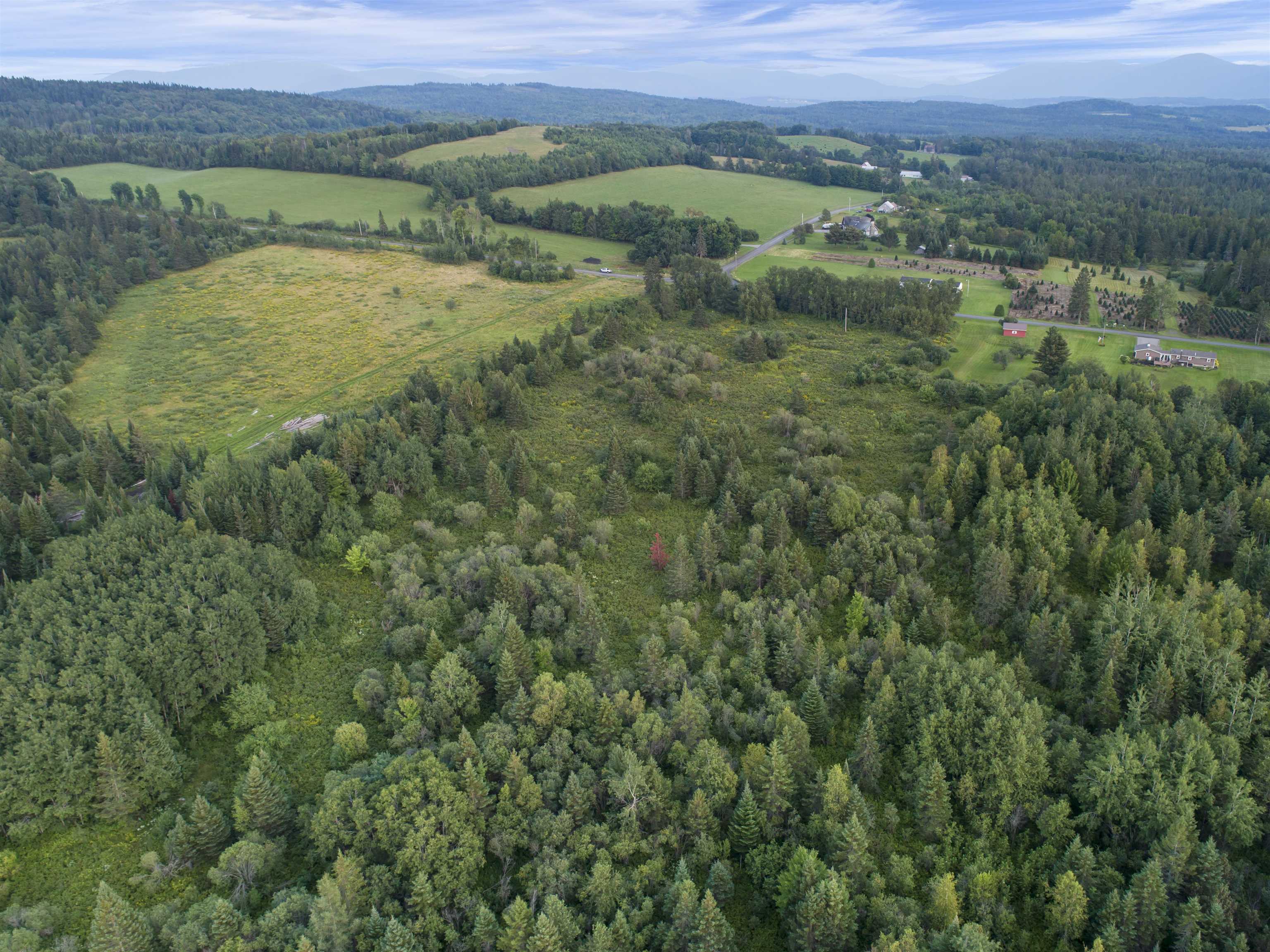 Lot 2 South Hill Road Stewartstown, NH 03576 - Photo 5 of 21