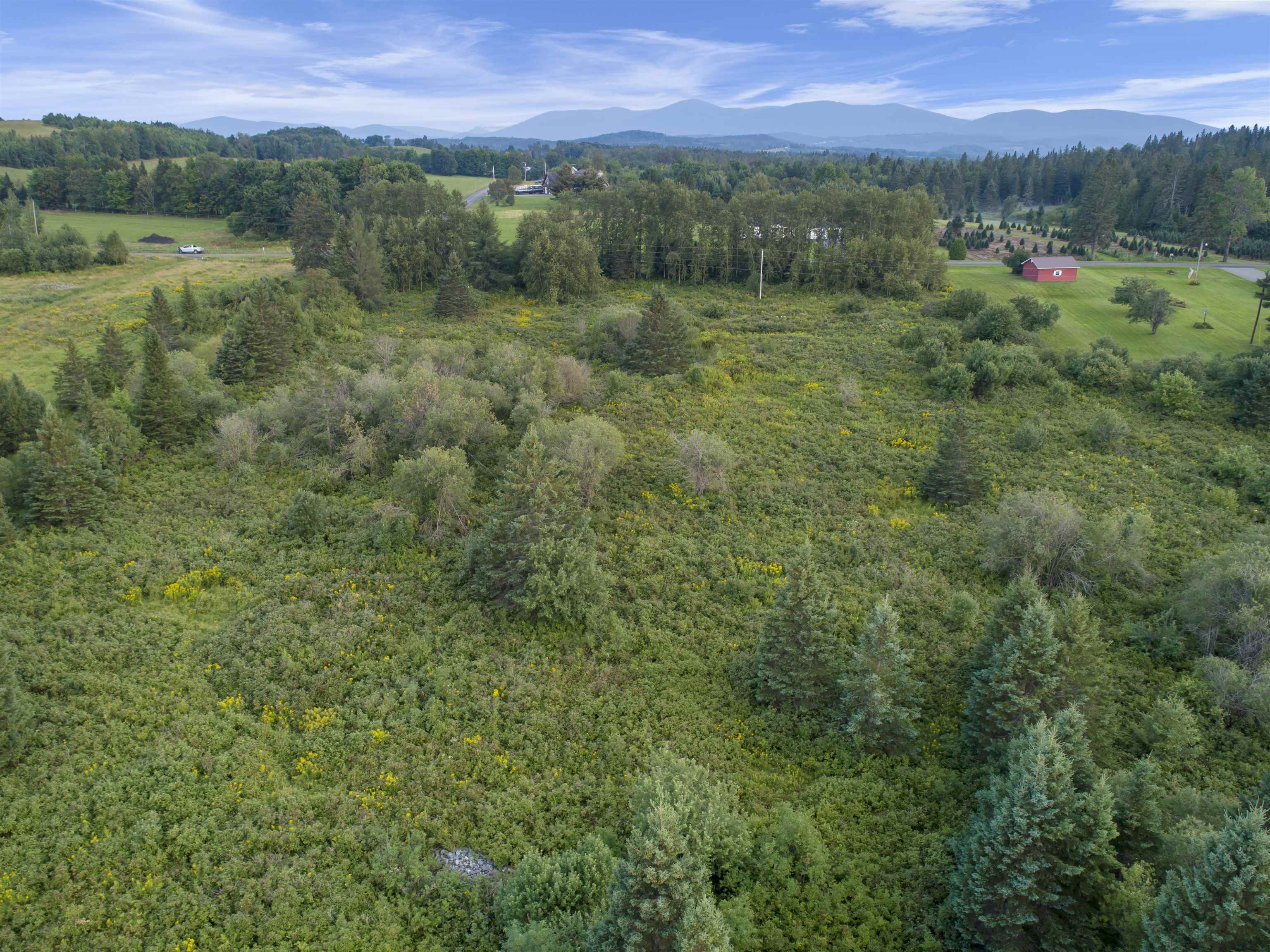 Lot 2 South Hill Road Stewartstown, NH 03576 - Photo 6 of 21