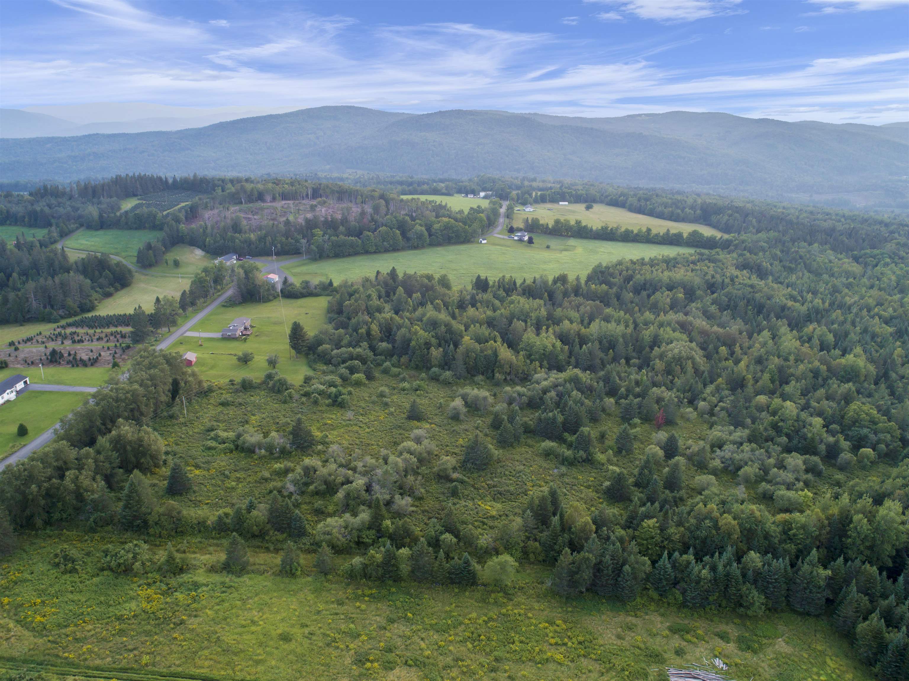 Lot 2 South Hill Road Stewartstown, NH 03576 - Photo 8 of 21