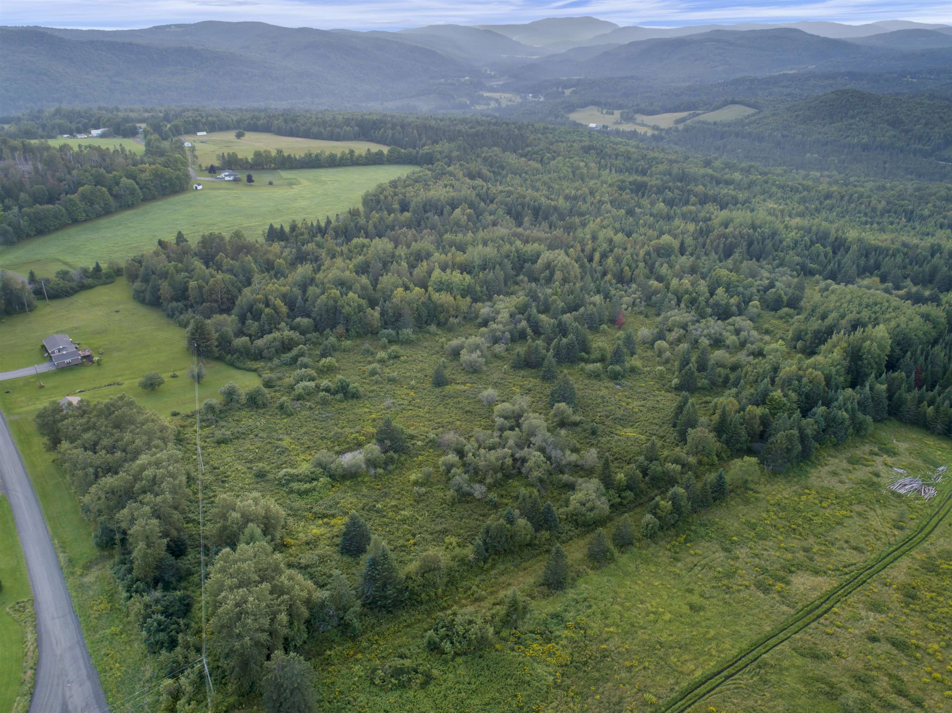 Lot 2 South Hill Road Stewartstown, NH 03576 - Photo 10 of 21