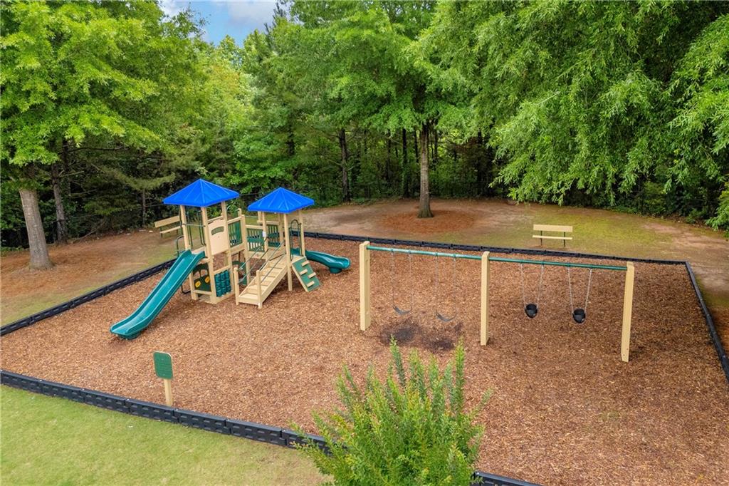 439 Fall Court Pendergrass, GA 30567 - Photo 22 of 25