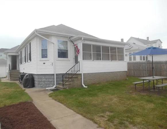 $399,900 | 97 Stevens Street, Fall River, MA 02721
