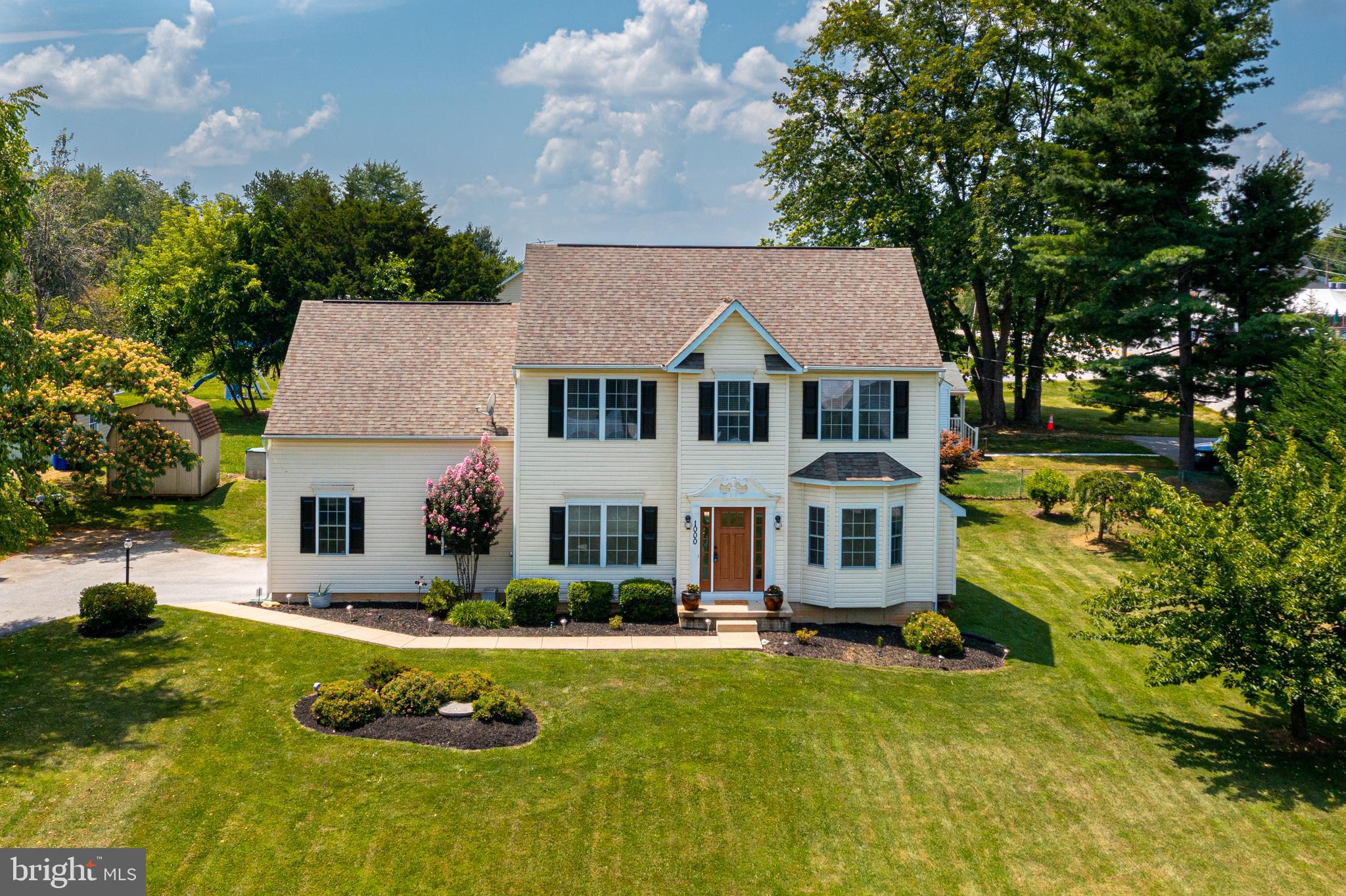 1000 St Michaels Road Mount Airy, MD 21771 - Photo 3 of 97 Gallery Image 3