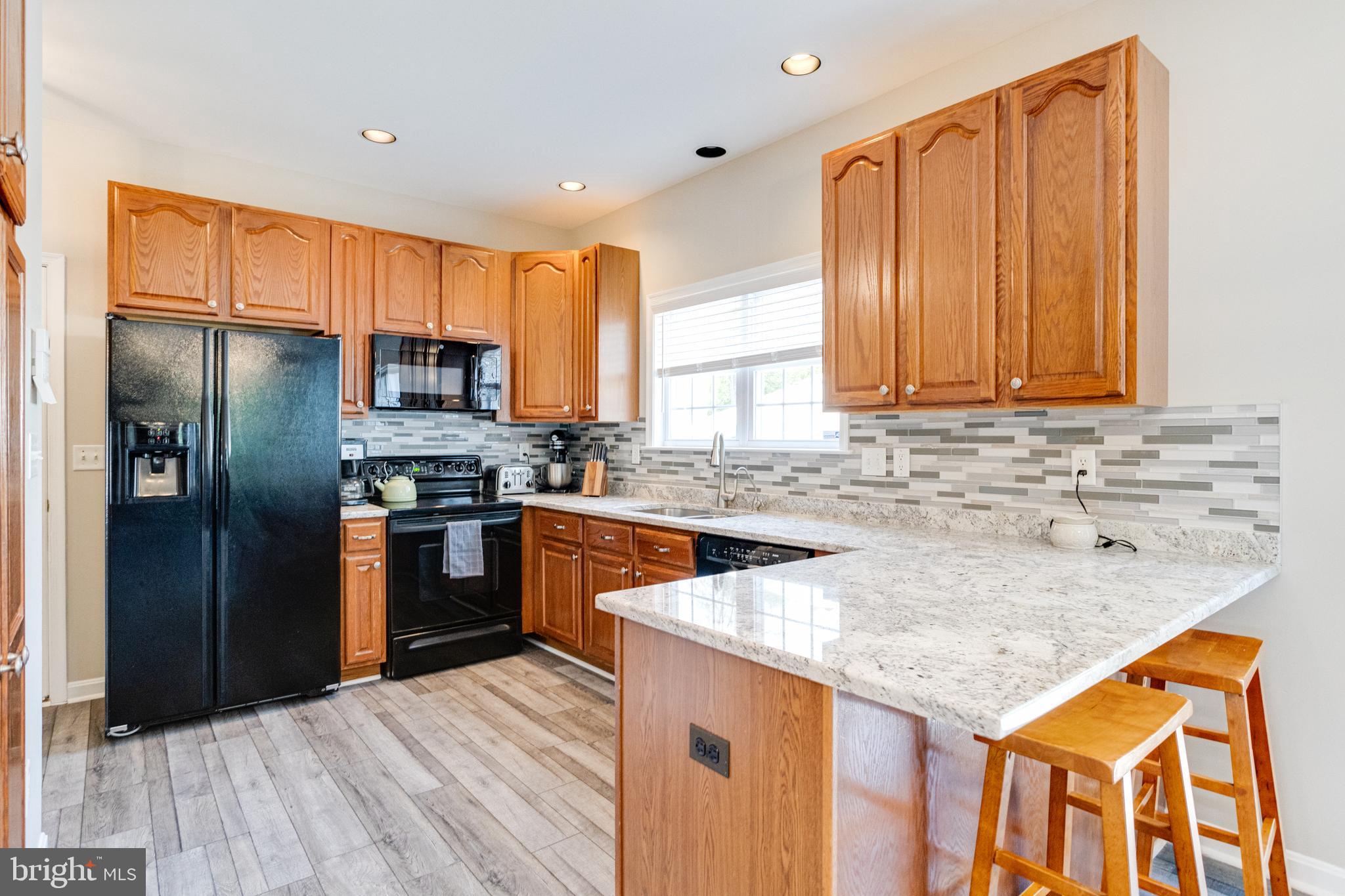 1000 St Michaels Road Mount Airy, MD 21771 - Photo 39 of 97 Kitchen
