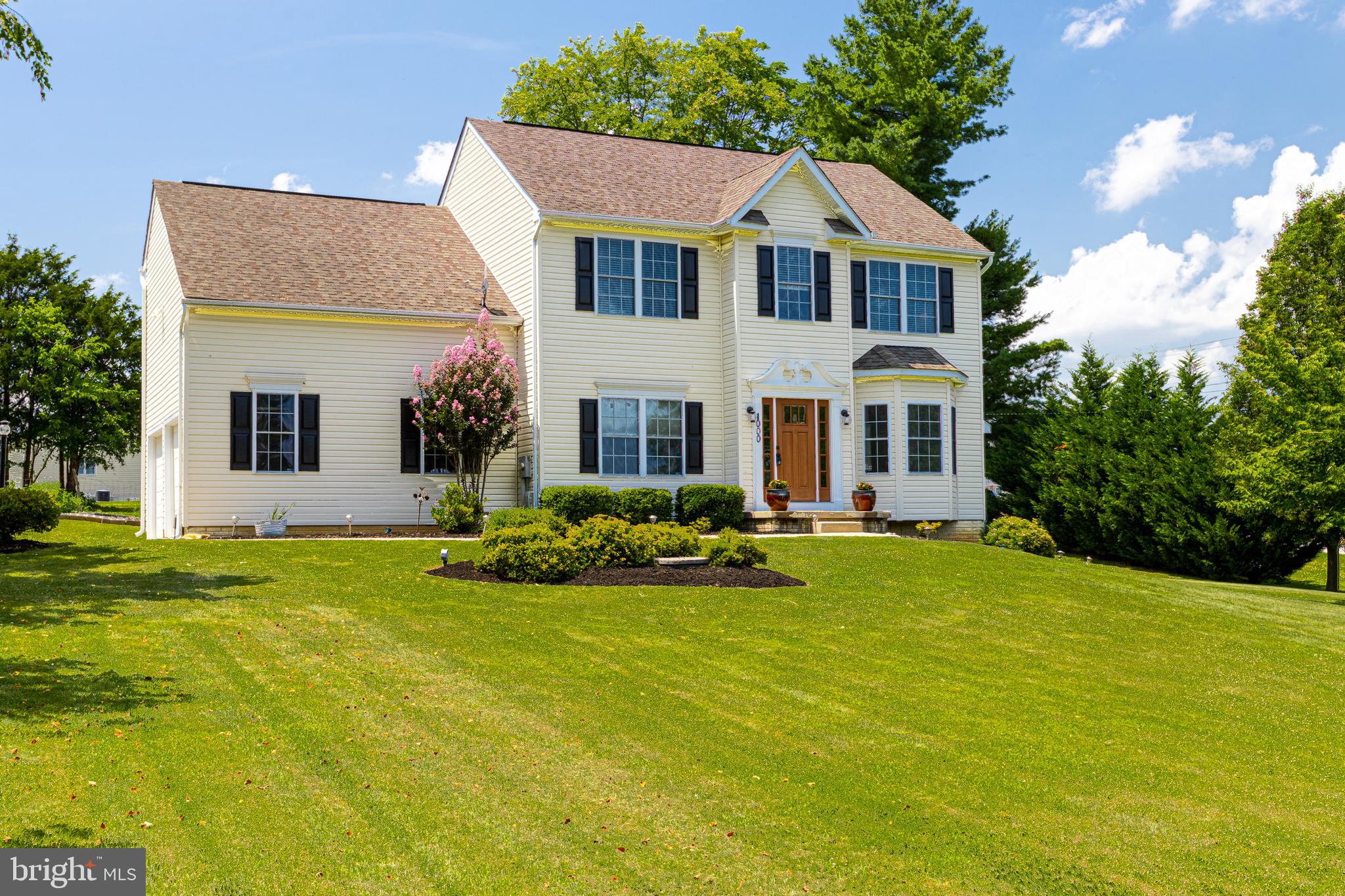 1000 St Michaels Road Mount Airy, MD 21771 - Photo 5 of 97 Gallery Image 5