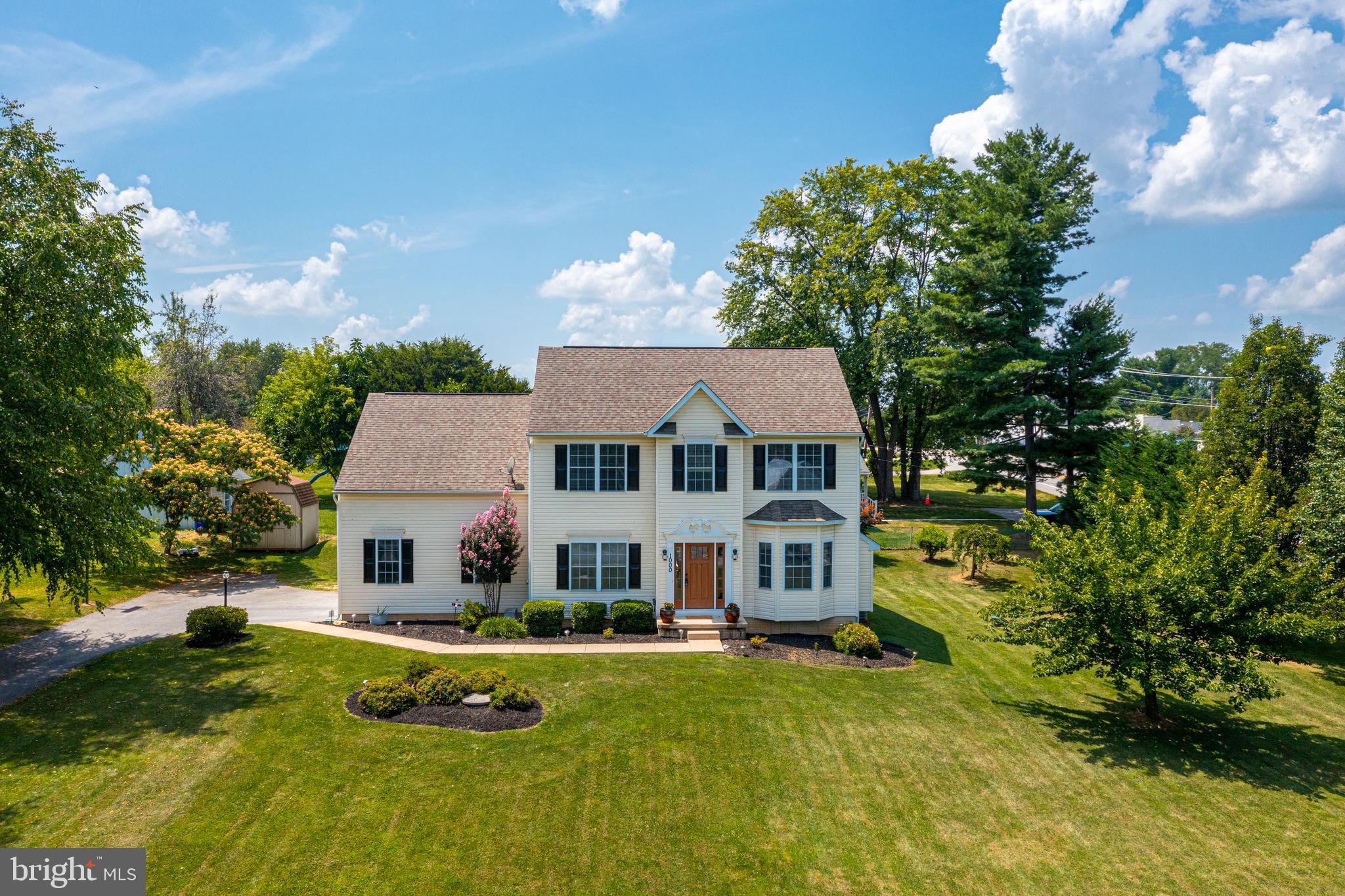 1000 St Michaels Road Mount Airy, MD 21771 - Photo 7 of 97 Gallery Image 7