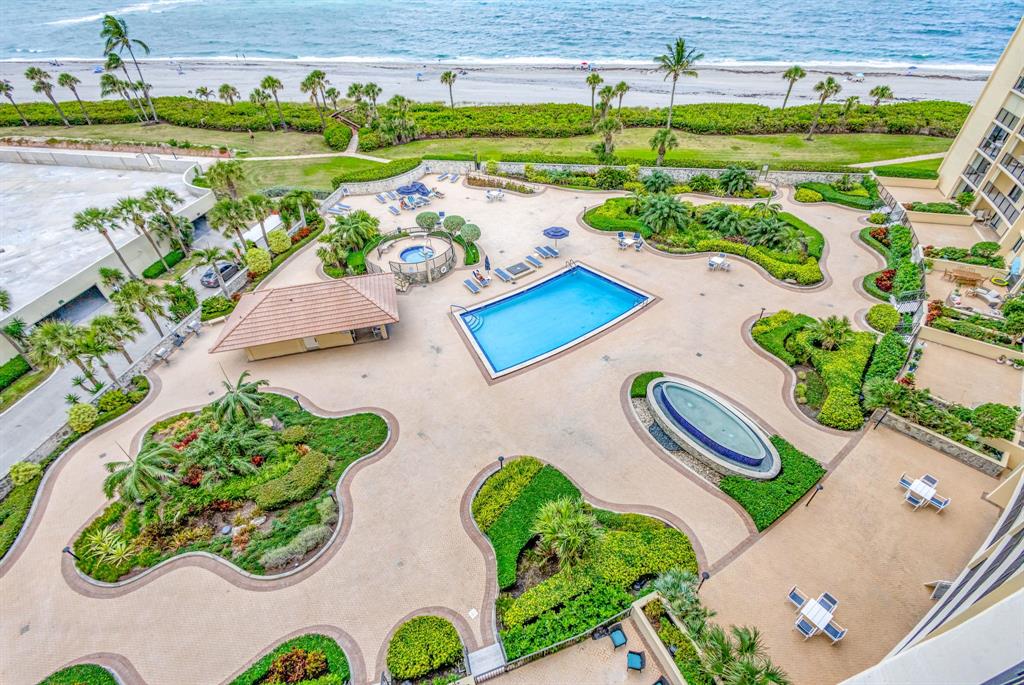 300 Ocean Trail Way, Unit 907 Jupiter, FL 33477 - Photo 23 of 42