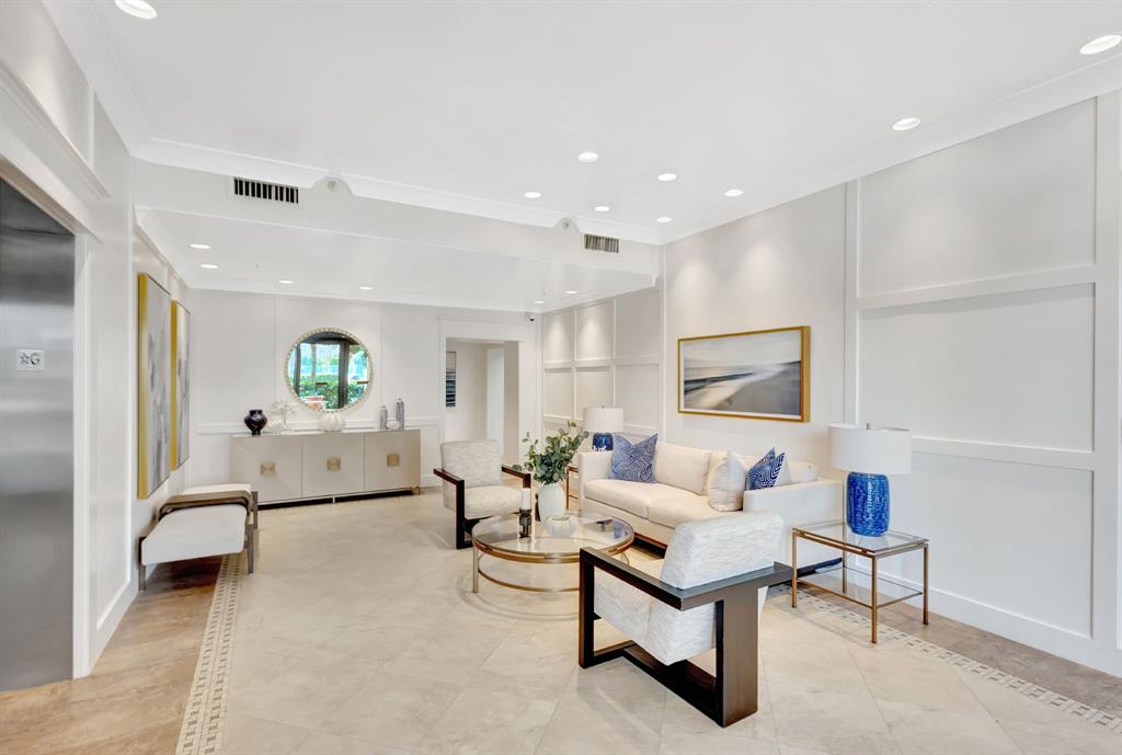 300 Ocean Trail Way, Unit 907 Jupiter, FL 33477 - Photo 35 of 42 a living room with furniture