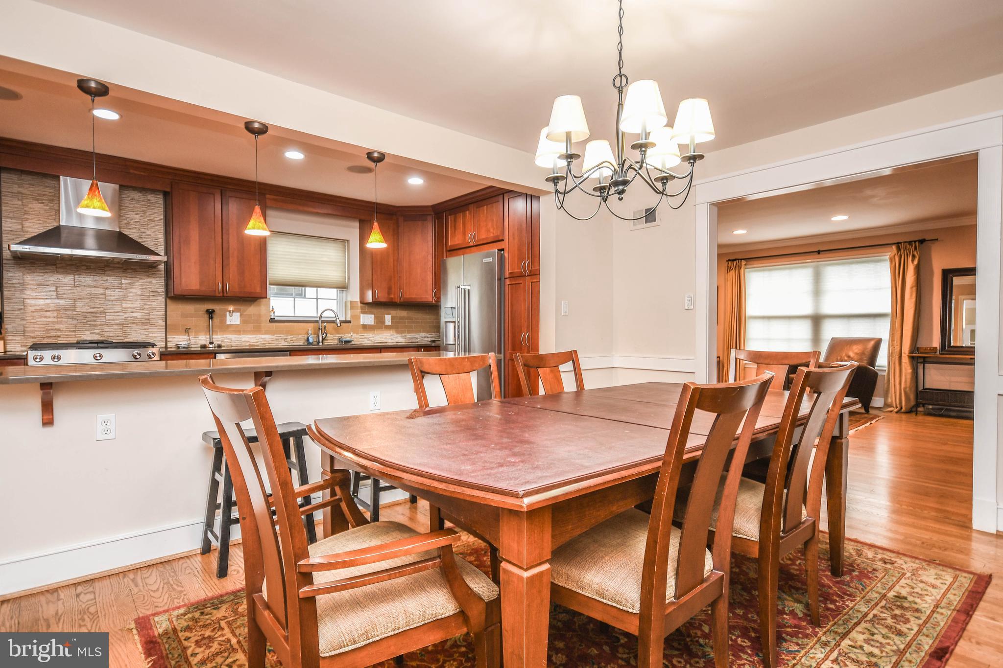 8804 Walnut Hill Road Chevy Chase, MD 20815 - Photo 11 of 62 Gallery Image 11
