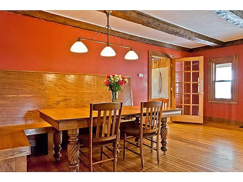 62 Pleasant View Ridge Road China, ME 04358 - Photo 15 of 30 Dining Room.