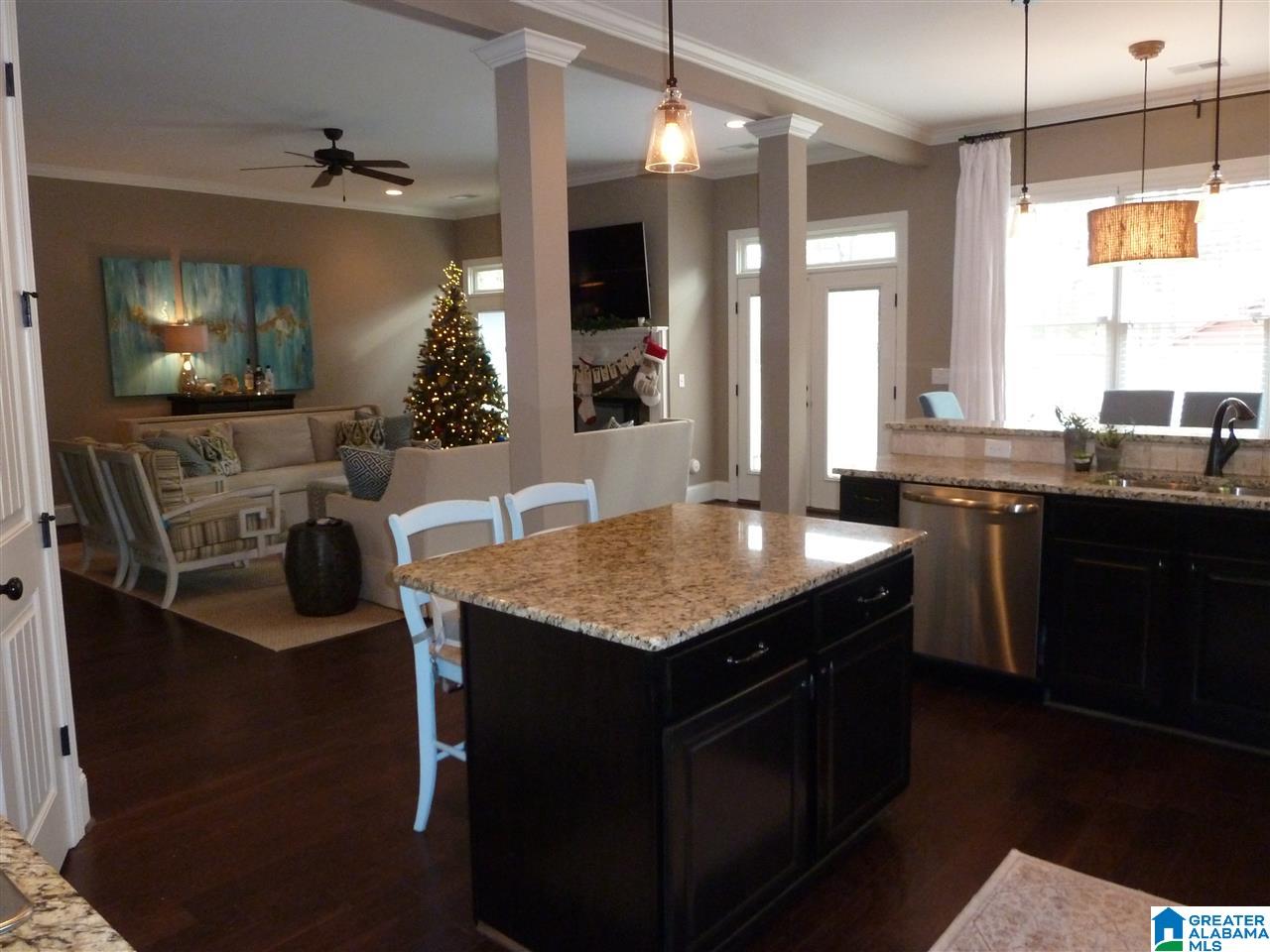822 Byron Way Birmingham, AL 35226 - Photo 9 of 39