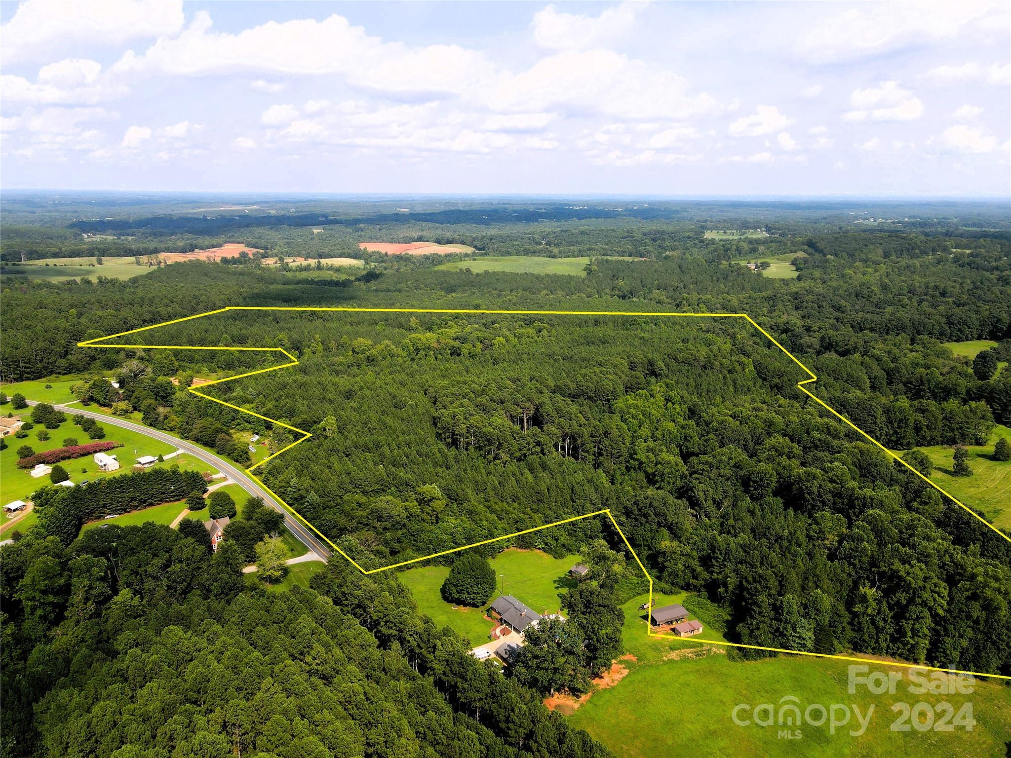 3 Stroud Road Ellenboro, NC 28040 - Photo 2 of 14 Gallery Image 2