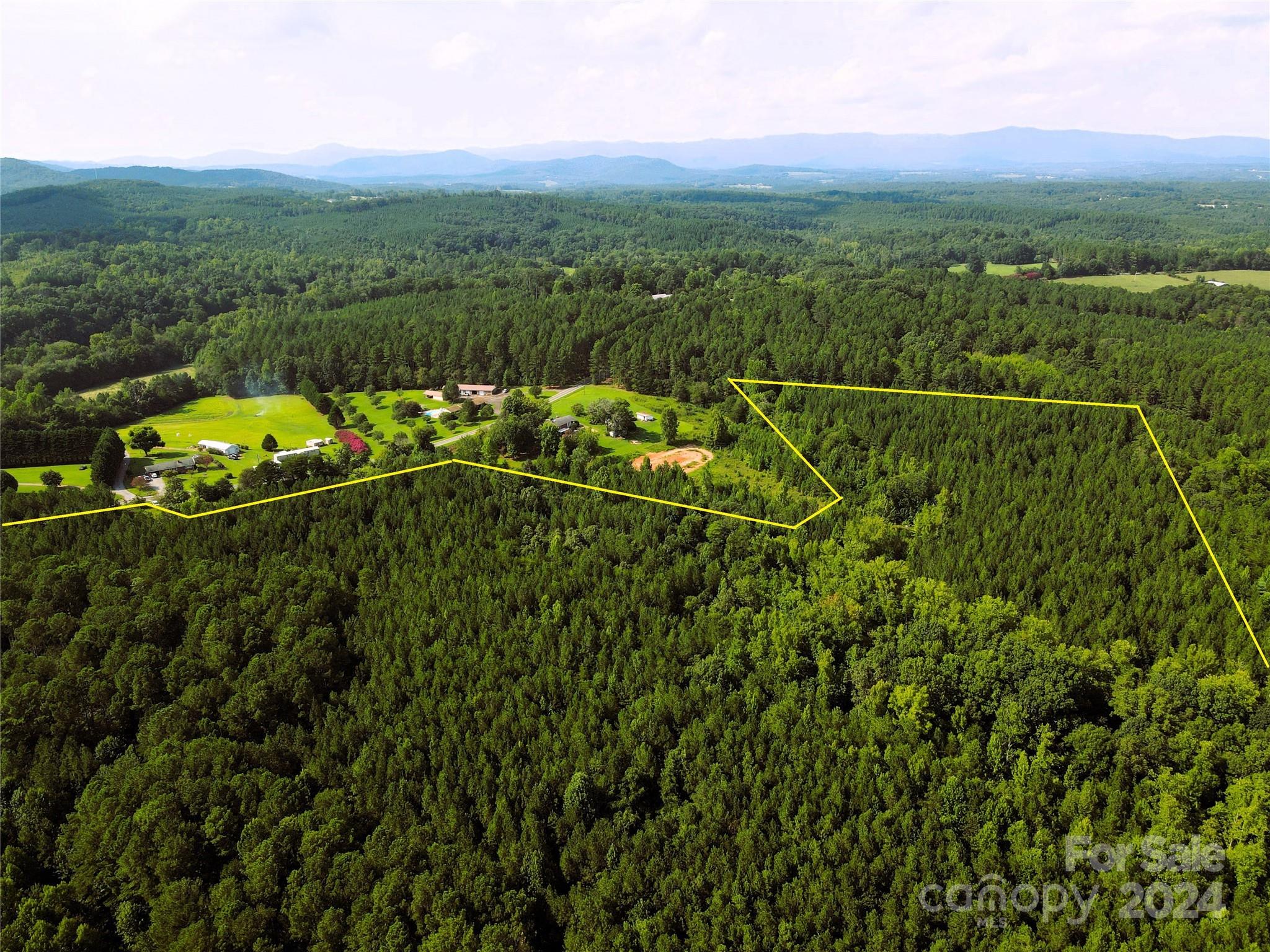 3 Stroud Road Ellenboro, NC 28040 - Photo 3 of 14 Gallery Image 3