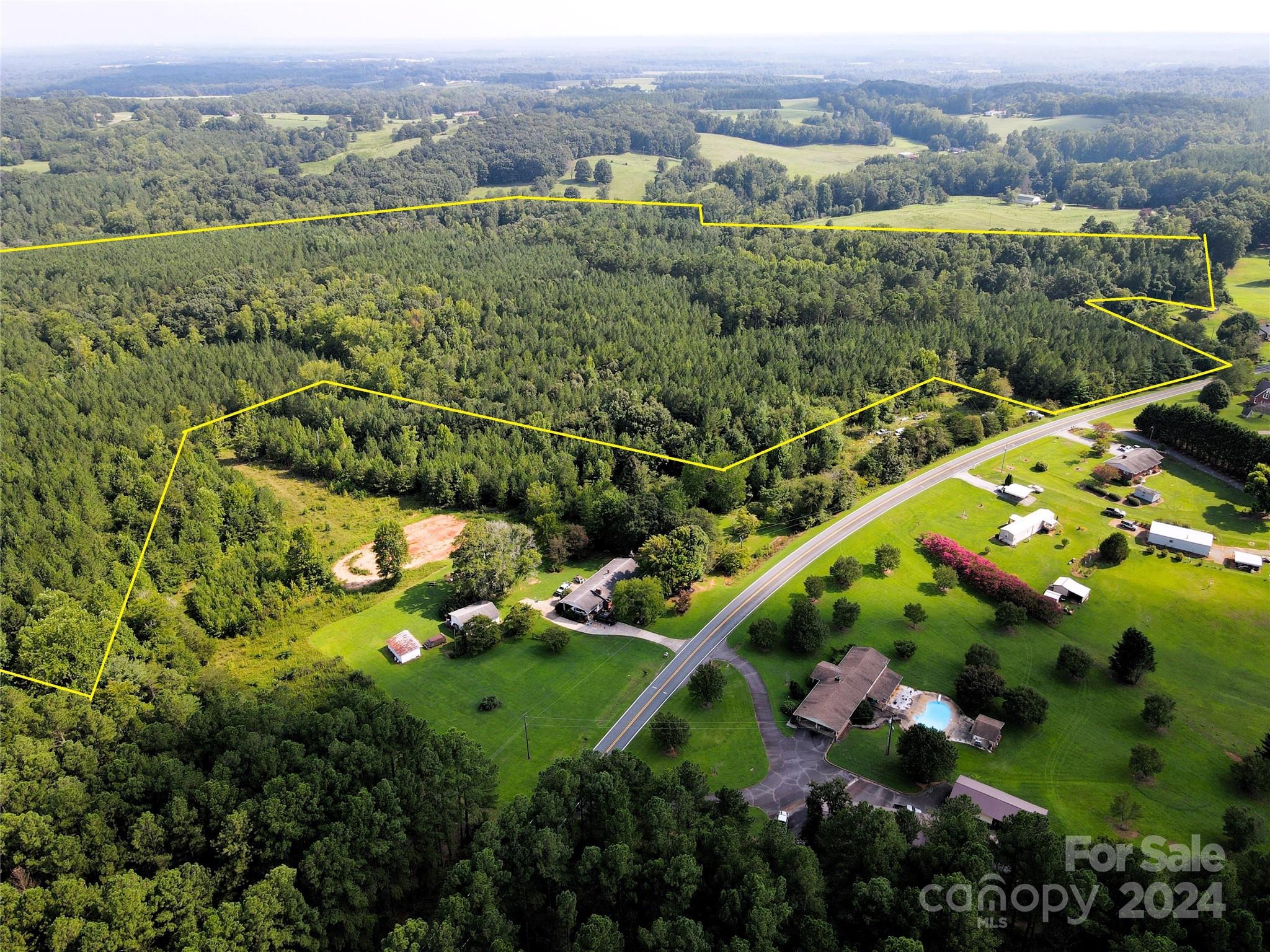 3 Stroud Road Ellenboro, NC 28040 - Photo 4 of 14 Gallery Image 4