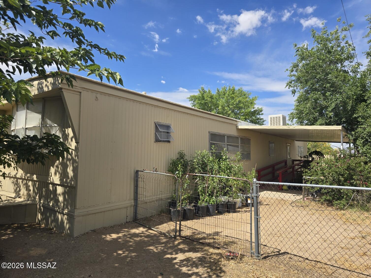 3220 West Cox Road Willcox, AZ 85643 - Photo 16 of 18