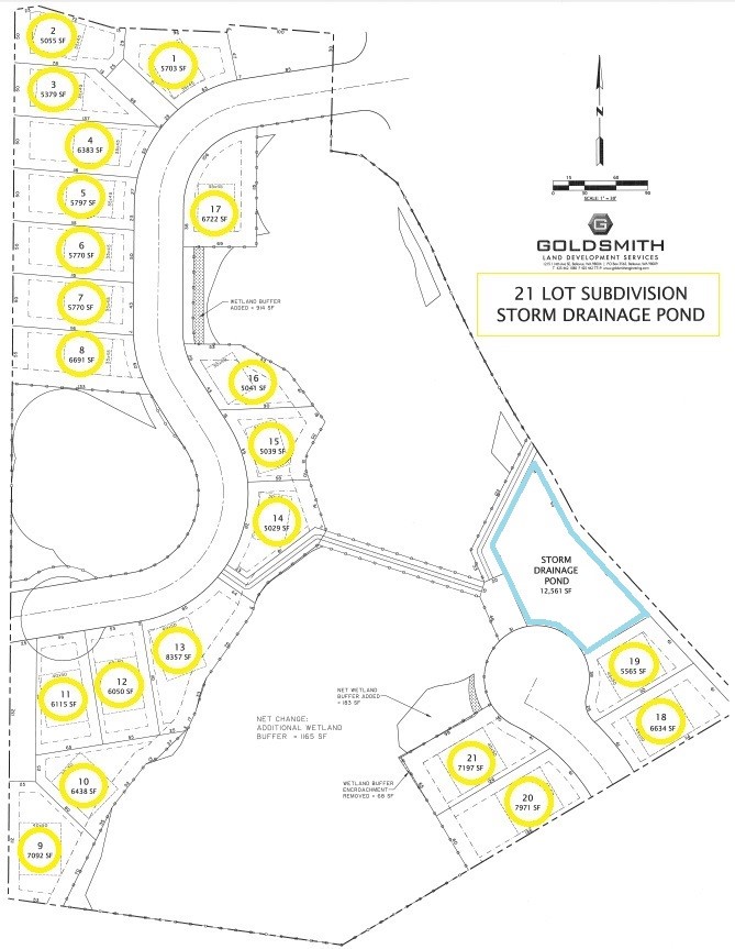 -xxx Batten Road Northeast Duvall, WA 98019 - Photo 3 of 6 Gallery Image 3