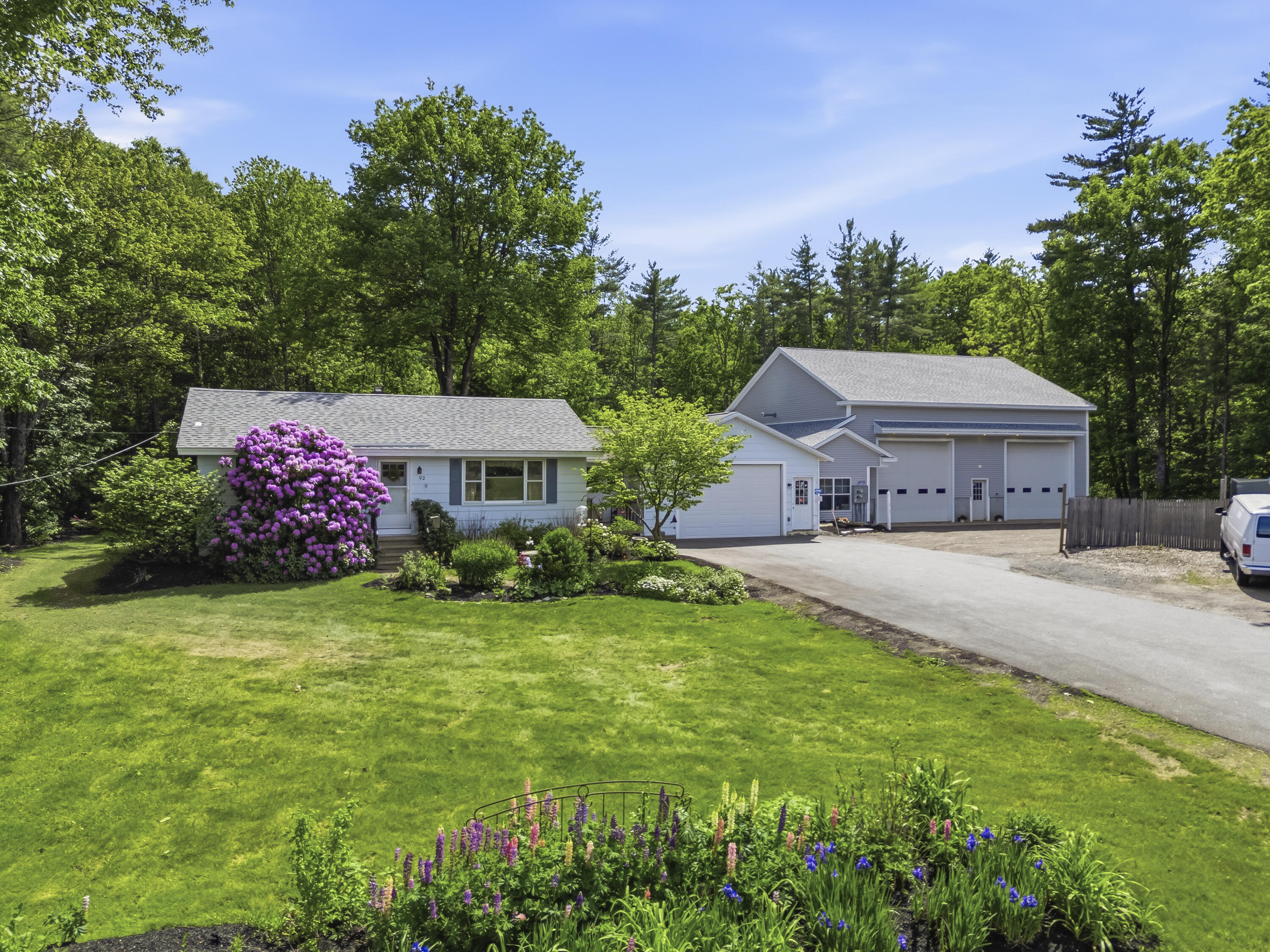 92 Highway 236 Berwick, ME 03901 - Photo 67 of 67 92 ME-236_106