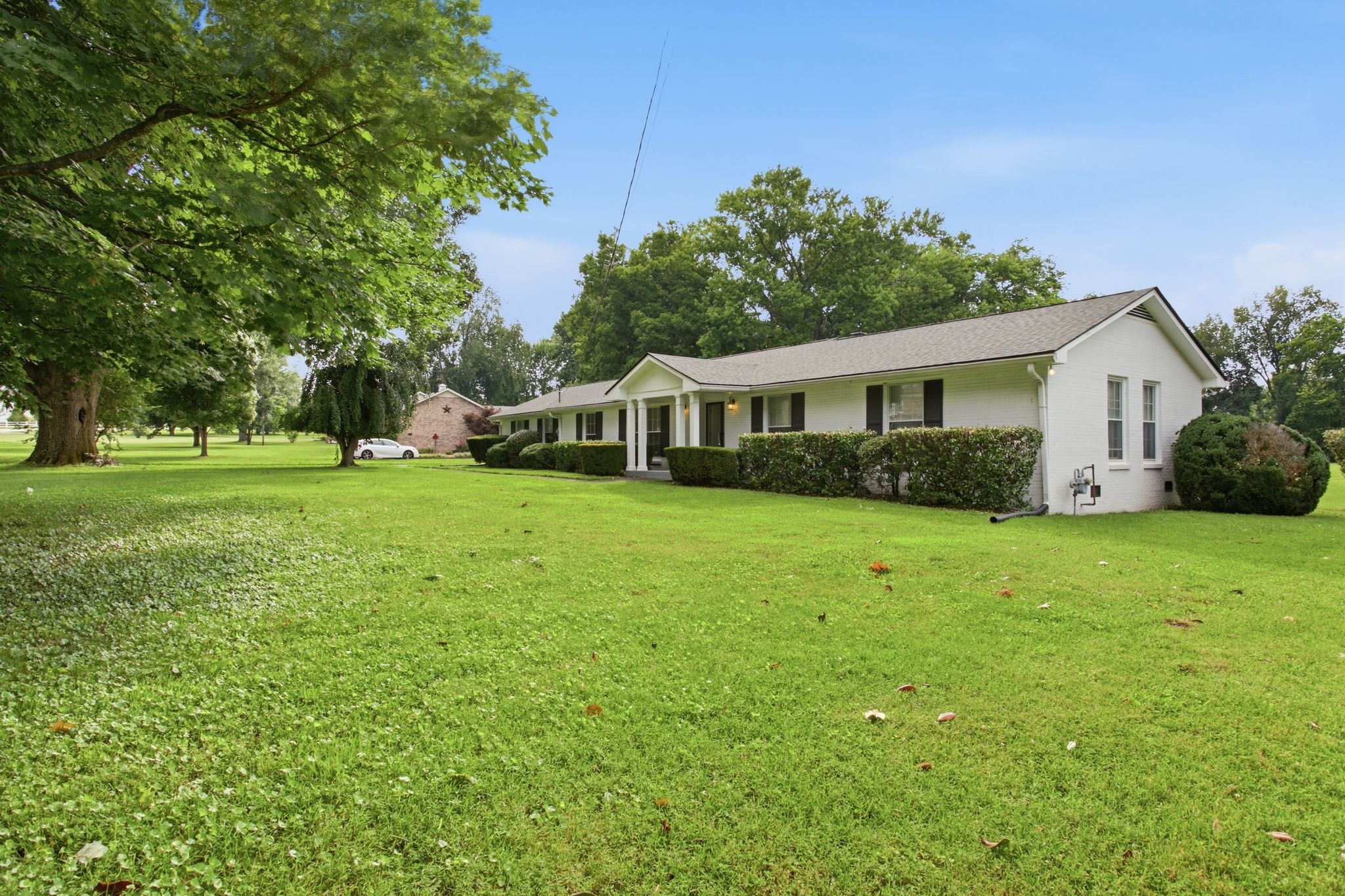 223 Old Peytonsville Road Franklin, TN 37064 - Photo 3 of 38 Gallery Image 3