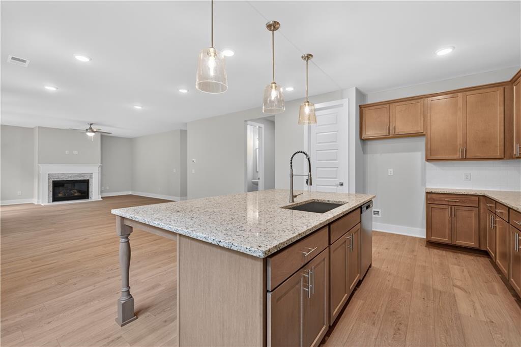 2537 Parkside Way Gainesville, GA 30507 - Photo 12 of 43