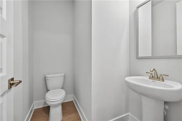 $545,720 | 2537 Parkside Way, Gainesville, GA 30507