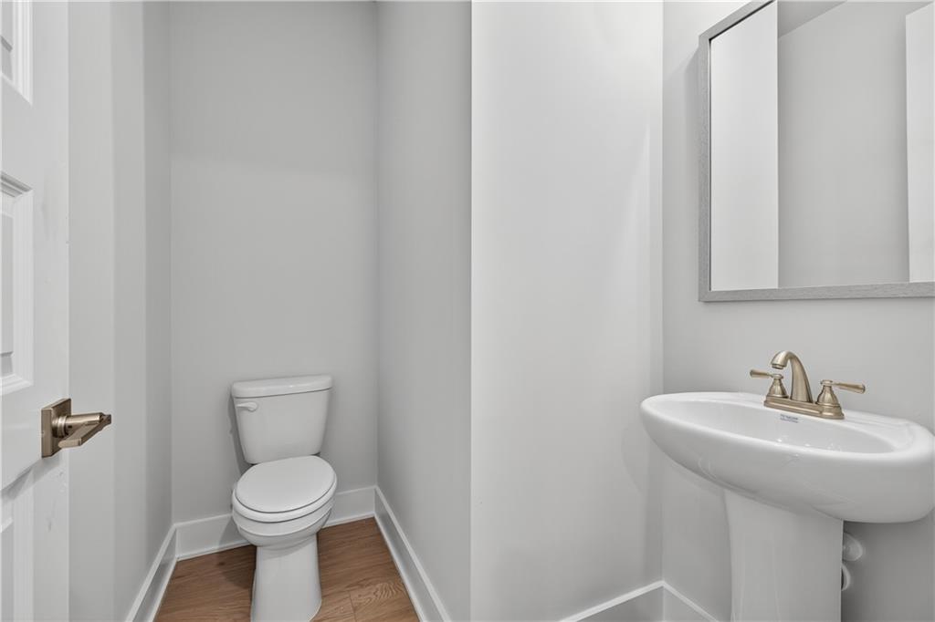 2537 Parkside Way Gainesville, GA 30507 - Photo 13 of 43