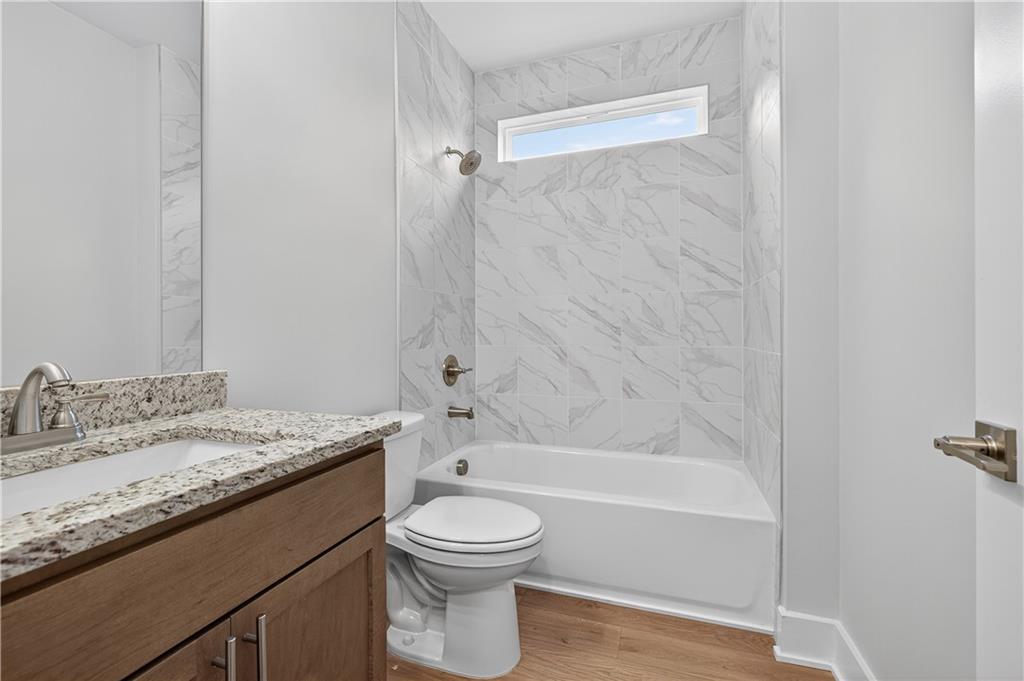 2537 Parkside Way Gainesville, GA 30507 - Photo 14 of 43