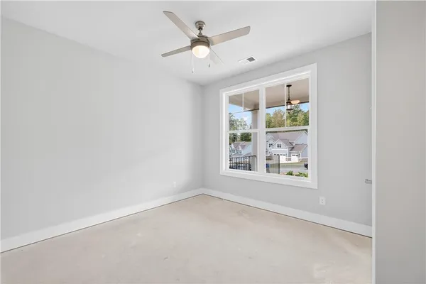 $545,720 | 2537 Parkside Way, Gainesville, GA 30507