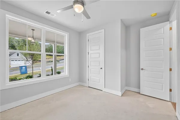 $545,720 | 2537 Parkside Way, Gainesville, GA 30507