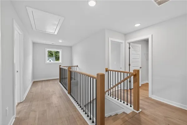 $545,720 | 2537 Parkside Way, Gainesville, GA 30507