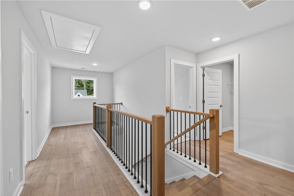 2537 Parkside Way Gainesville, GA 30507 - Photo 17 of 43