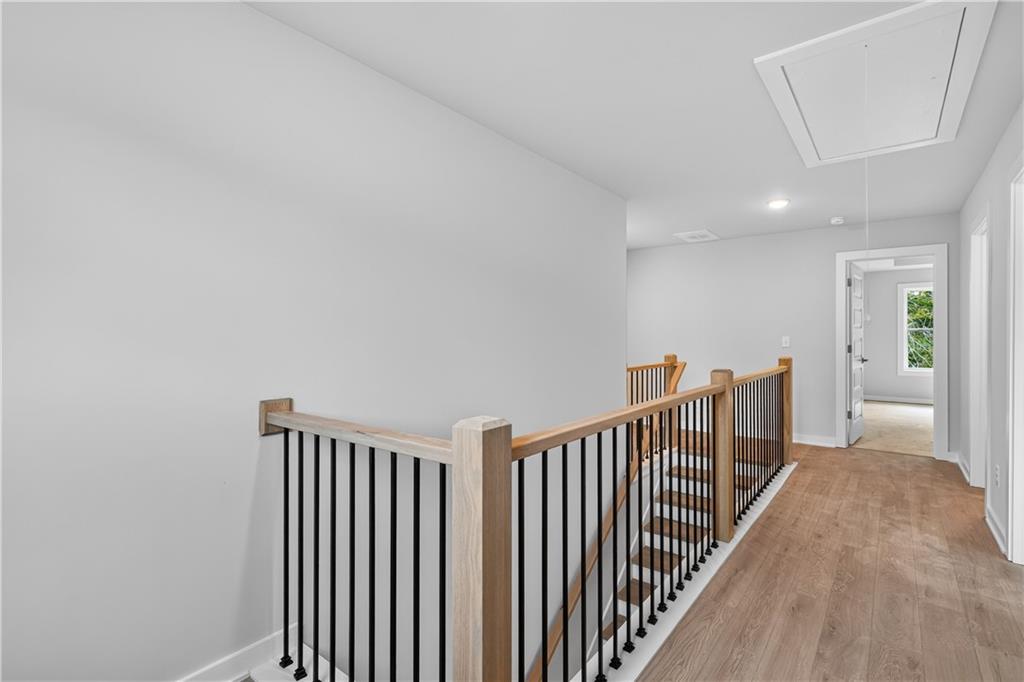 2537 Parkside Way Gainesville, GA 30507 - Photo 18 of 43