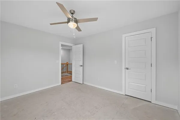 $545,720 | 2537 Parkside Way, Gainesville, GA 30507