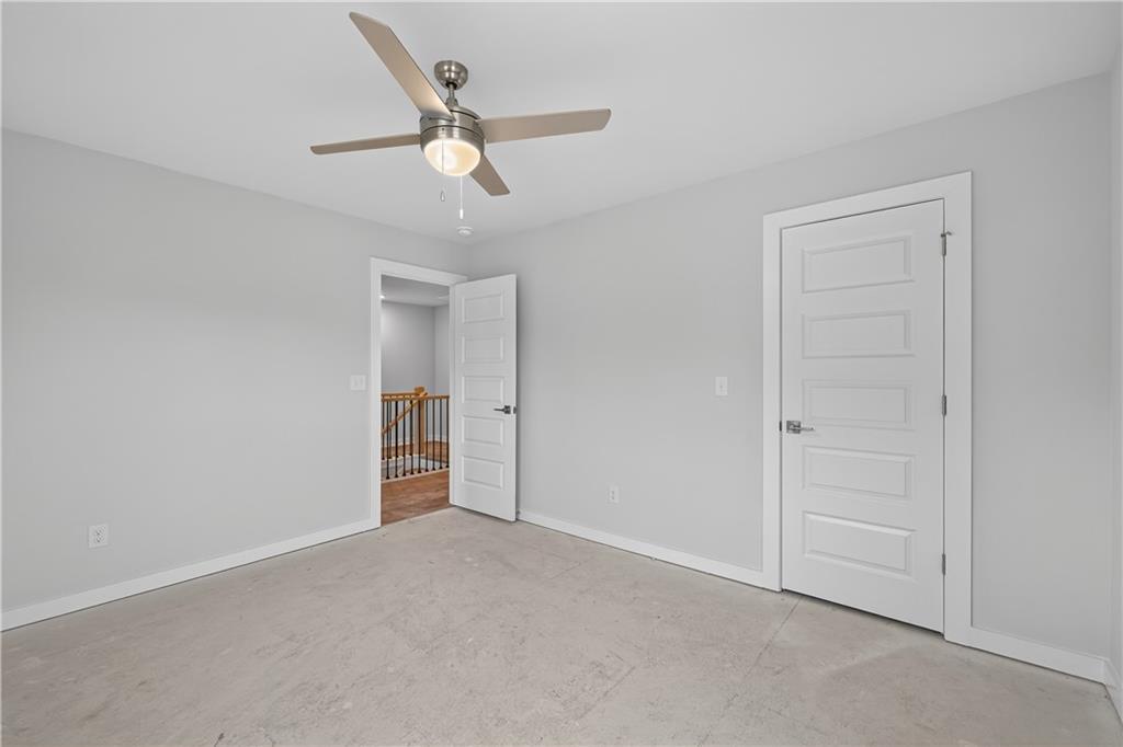 2537 Parkside Way Gainesville, GA 30507 - Photo 20 of 43