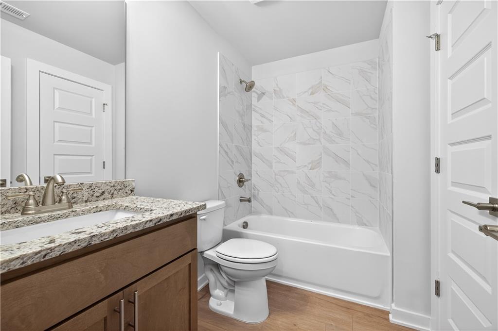 2537 Parkside Way Gainesville, GA 30507 - Photo 21 of 43