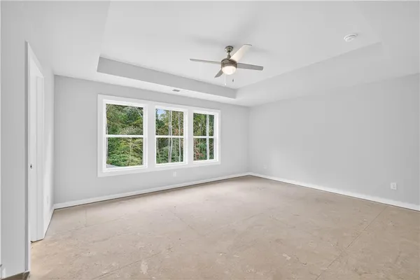 $545,720 | 2537 Parkside Way, Gainesville, GA 30507