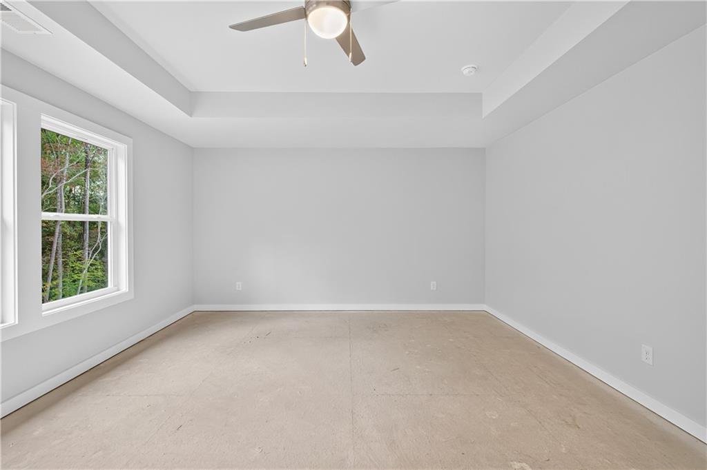 2537 Parkside Way Gainesville, GA 30507 - Photo 23 of 43