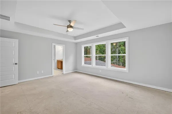 $545,720 | 2537 Parkside Way, Gainesville, GA 30507