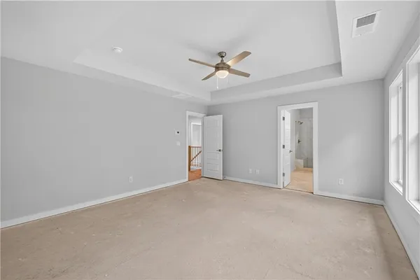 $545,720 | 2537 Parkside Way, Gainesville, GA 30507