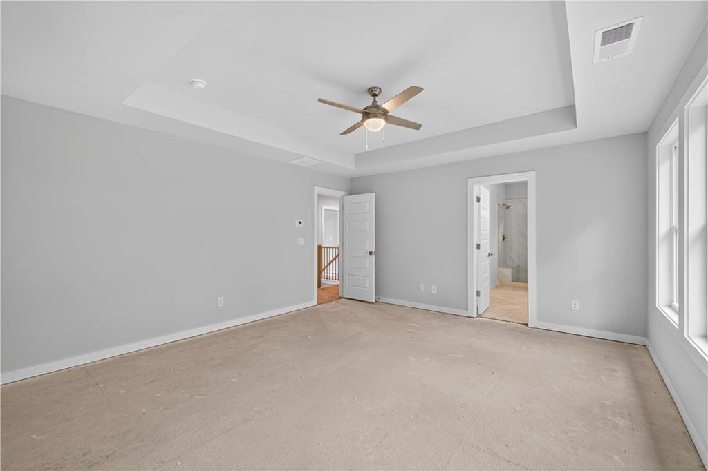 2537 Parkside Way Gainesville, GA 30507 - Photo 25 of 43