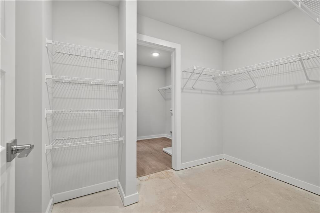 2537 Parkside Way Gainesville, GA 30507 - Photo 29 of 43